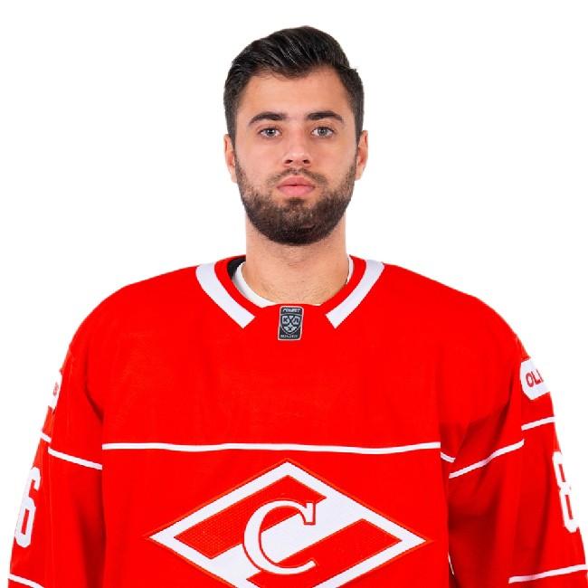 Егор Зайцев