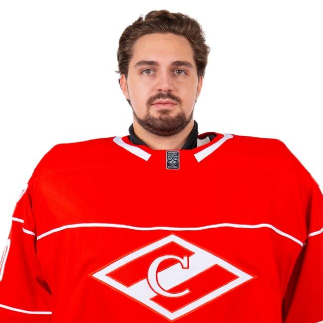 Дмитрий Николаев