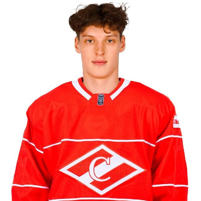 Степан Фролов