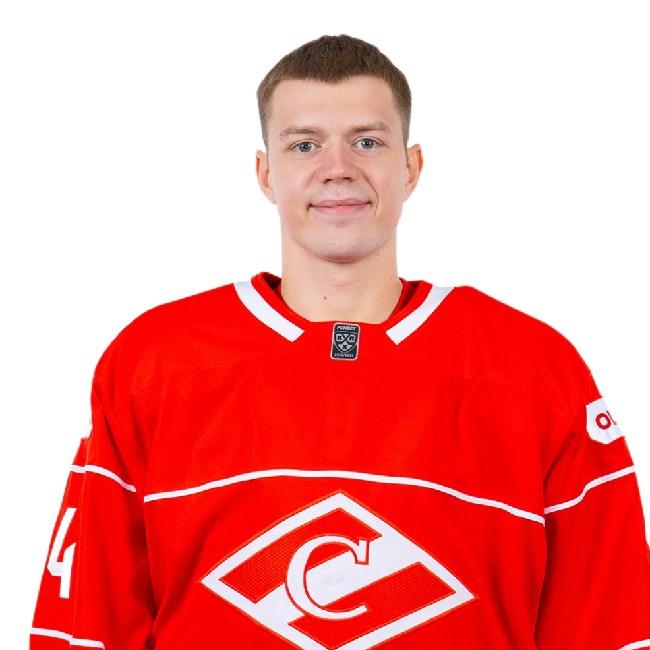 Павел Порядин