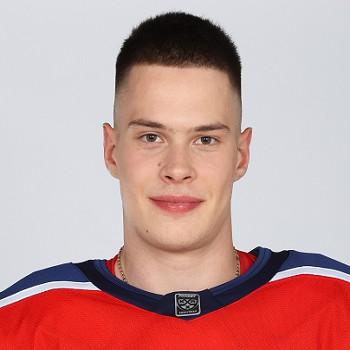 Егор Соловьев