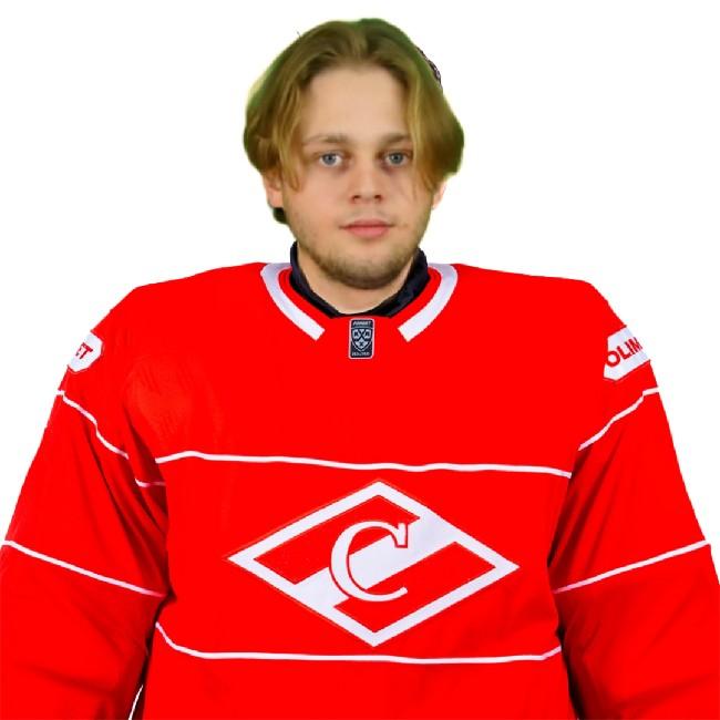 Павел Канаев
