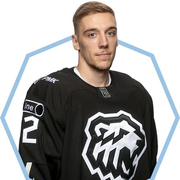 Сергей Телегин