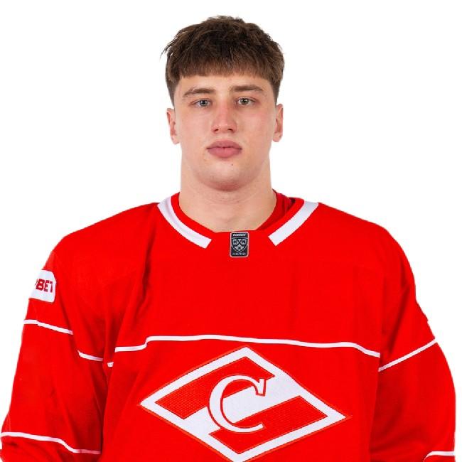 Вениамин Королёв