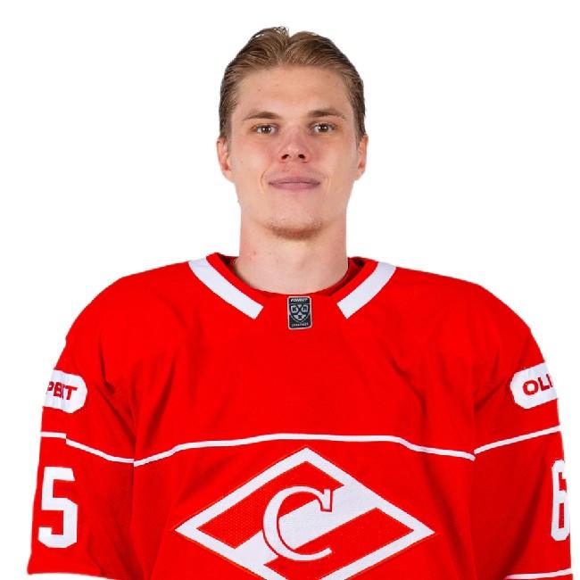 Демид Мансуров