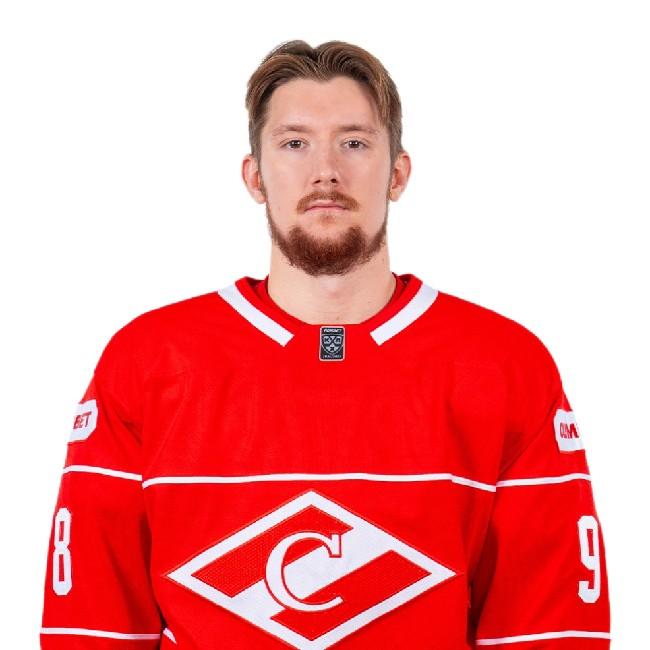 Александр Беляев