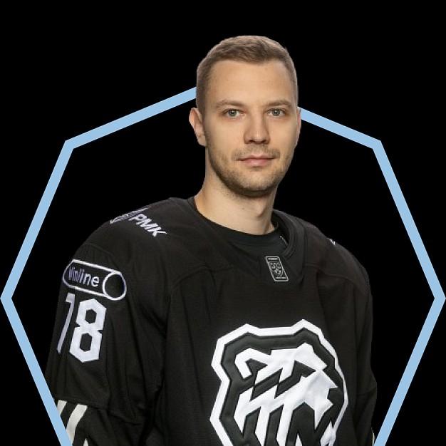 Александр Кадейкин