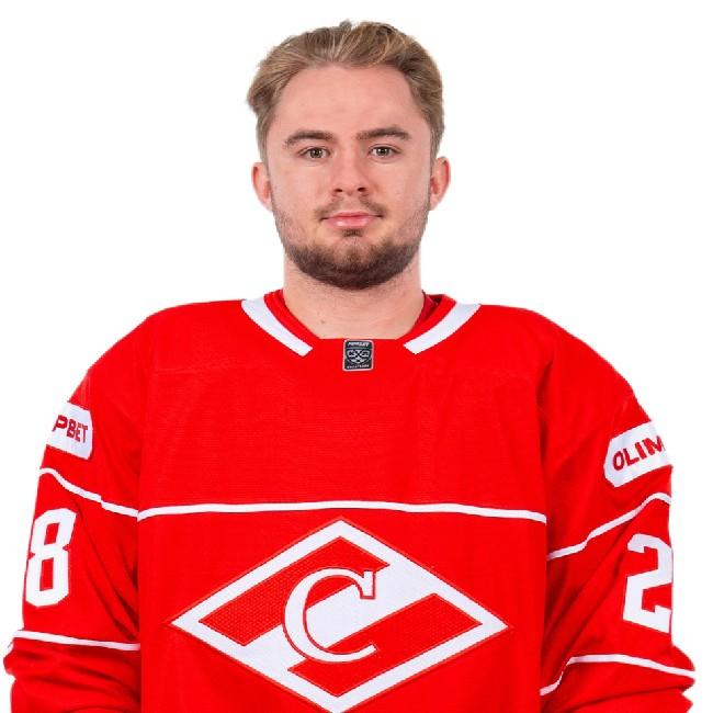 Александр Пашин