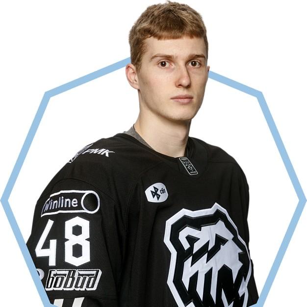 Арсений Коромыслов