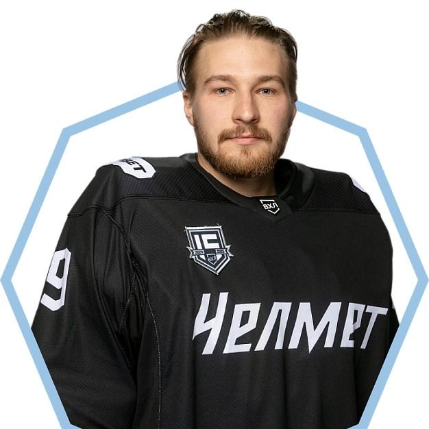 Владислав Сухачёв