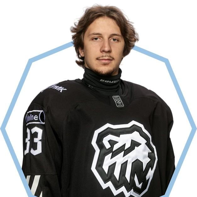 Алексей Рыкманов