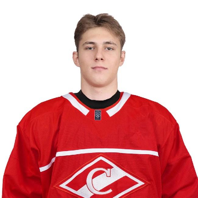 Сергей Лукьянцев