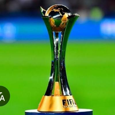 FIFA™ Club World Cup Aspirantes 2025