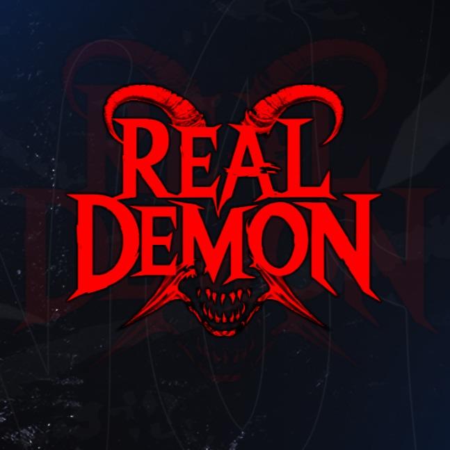 Real Demon