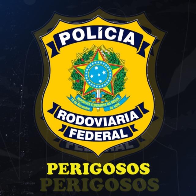 PRF Perigosos