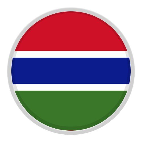 Gâmbia
