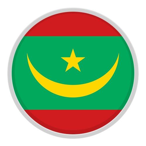 Mauritânia