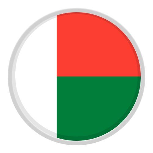 Madagáscar