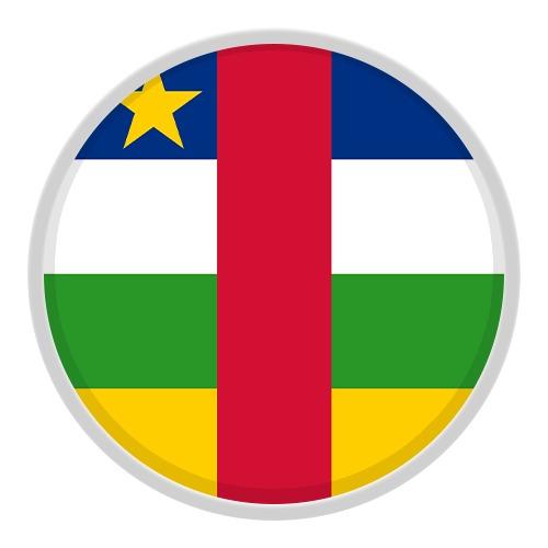 República Centro-Africana