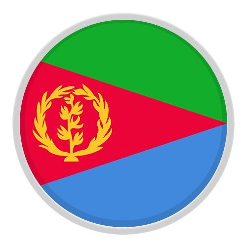Eritreia