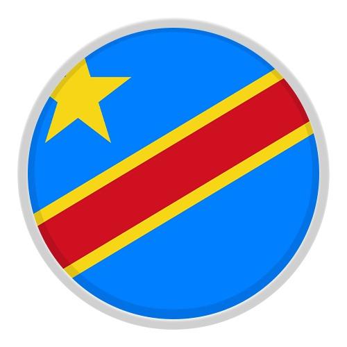 República Democrática do Congo