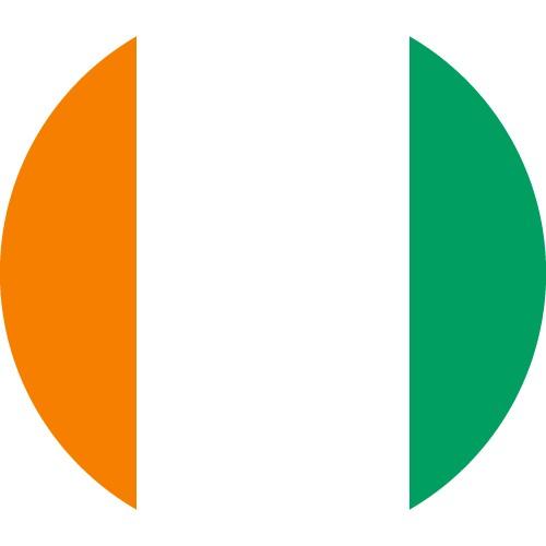 Ivory Coast