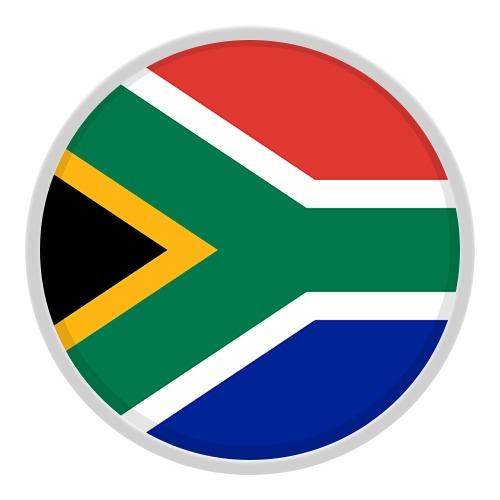 África do Sul