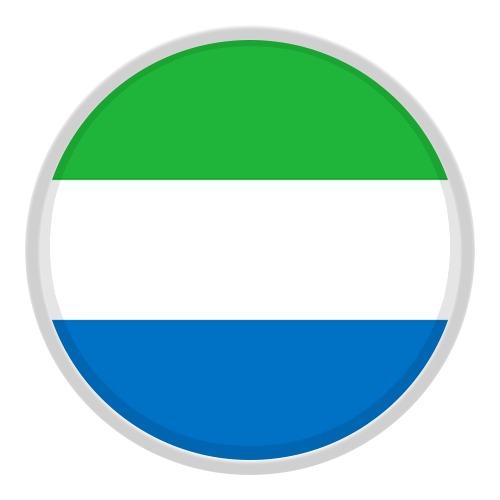 Serra Leoa