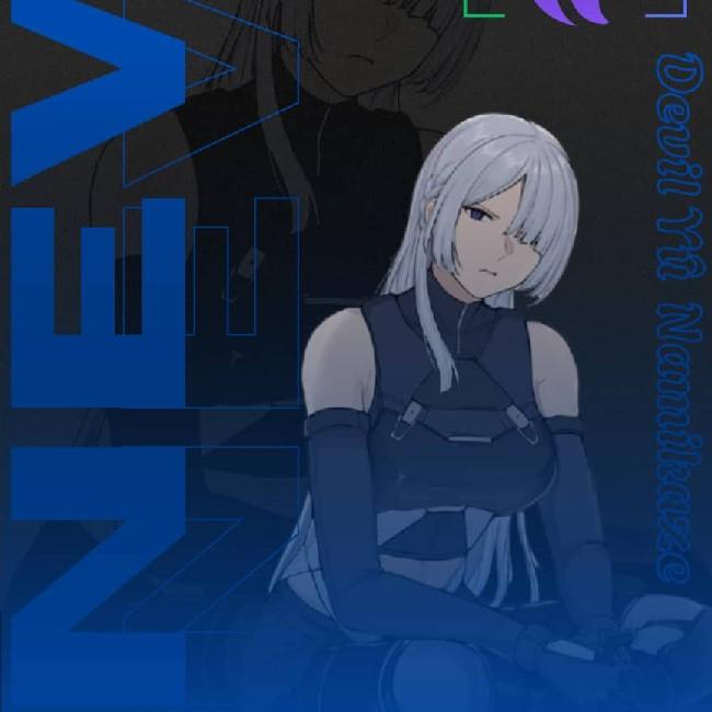 Devil Yû Namikaze