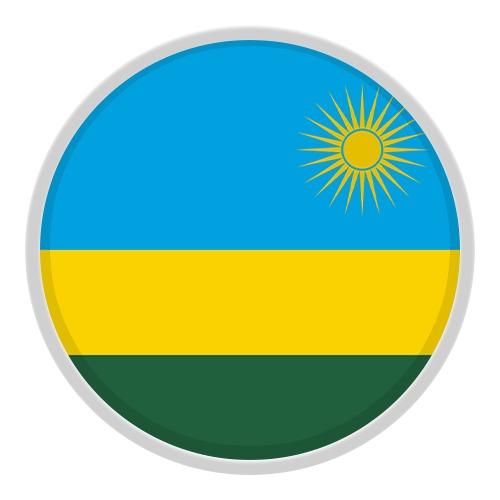 Ruanda