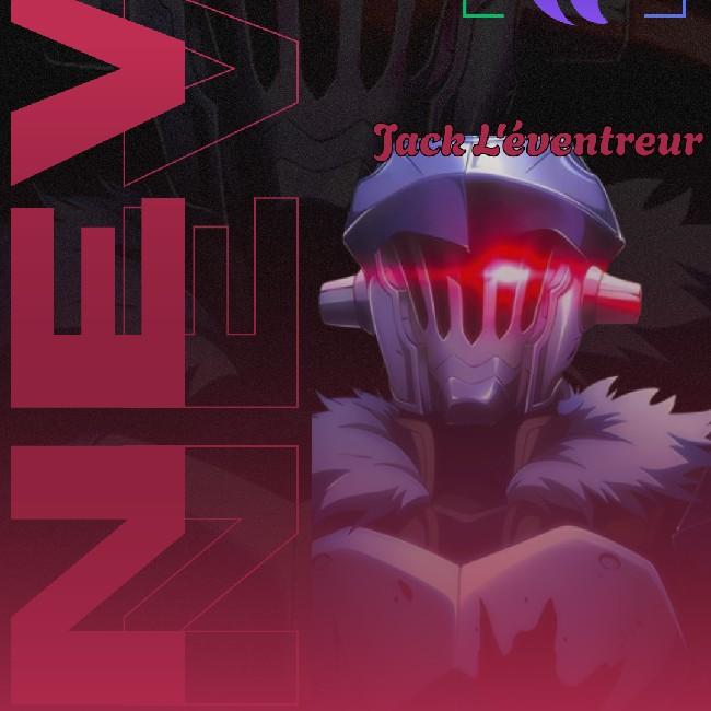 Jack L'éventreur