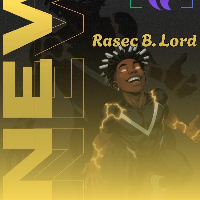 Rasec B. Lord