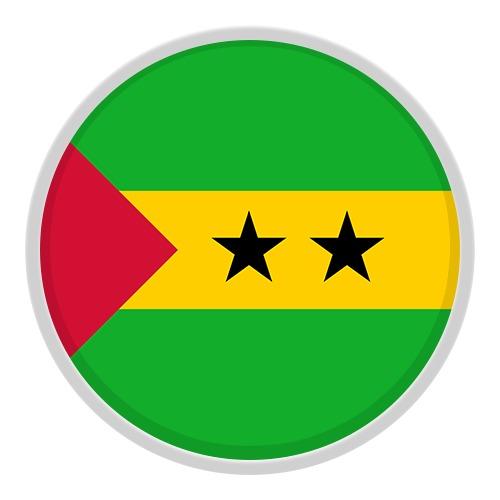 São Tomé e Príncipe