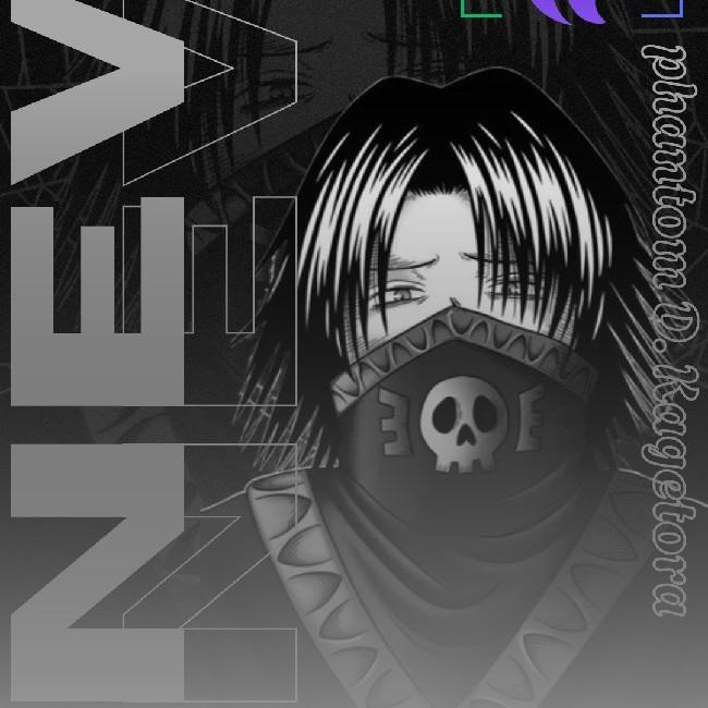 Phantom D. Kagetora