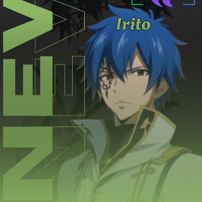 Irito