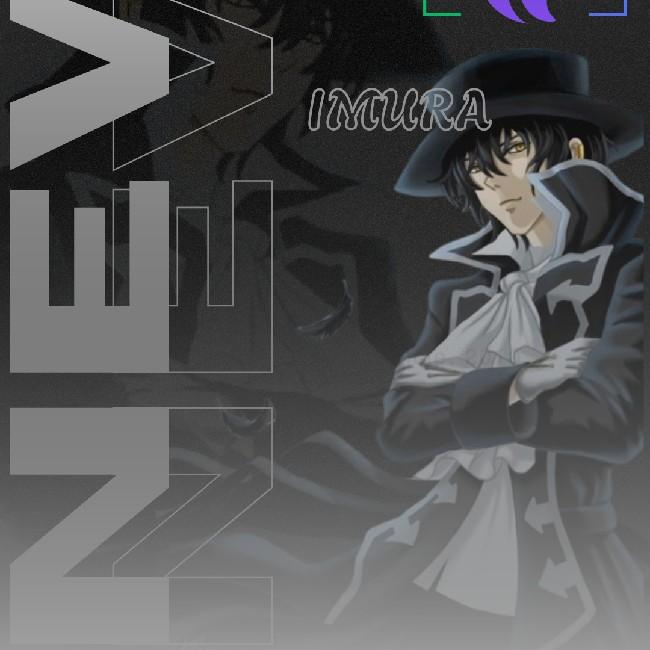 Imura