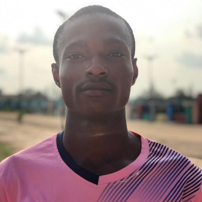 Igwe Emmanuel