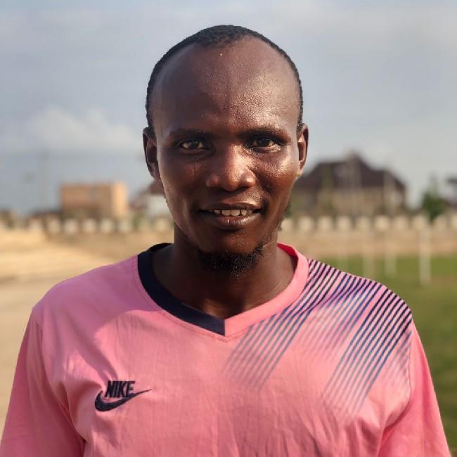 Onyekachi Ifeanyi Gworo