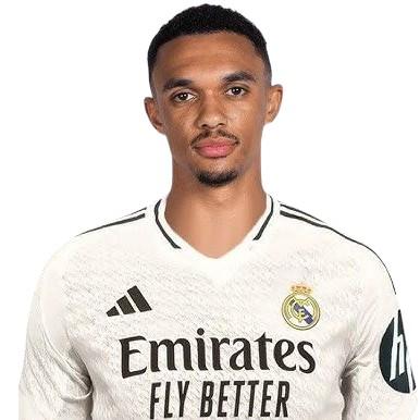 Trent Alexander-Arnold