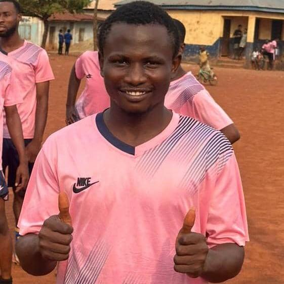 Ngwuta obinna Leonard