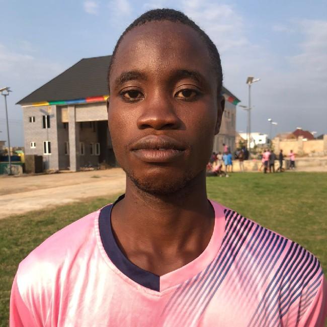 Eze Okoro Prince