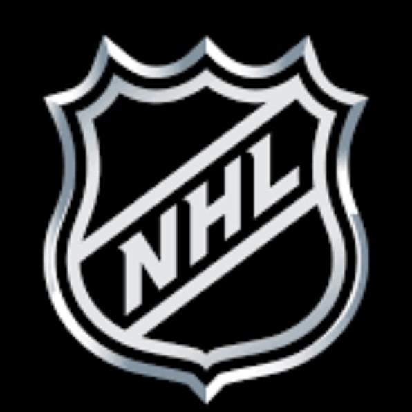 NATIONAL HOCKEY LEAGUE