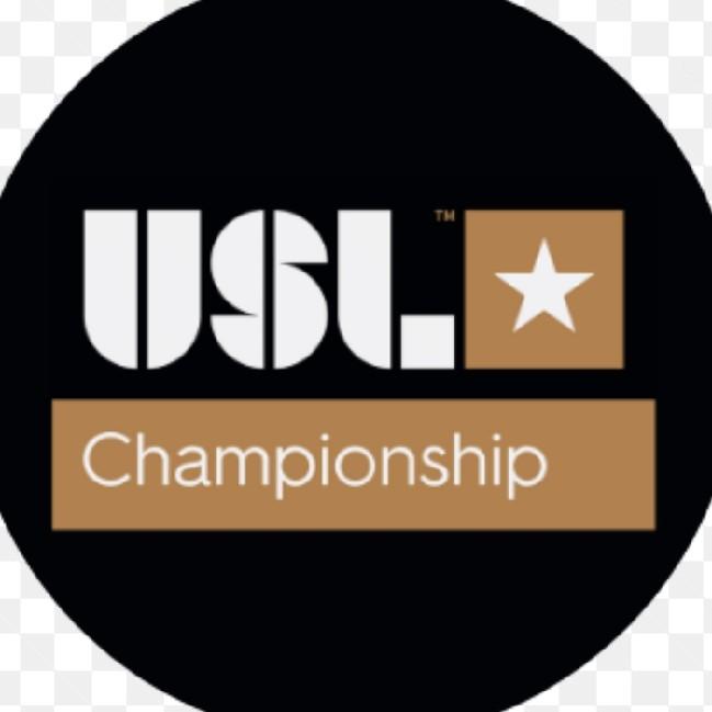 USL CHAMPIONSHIP