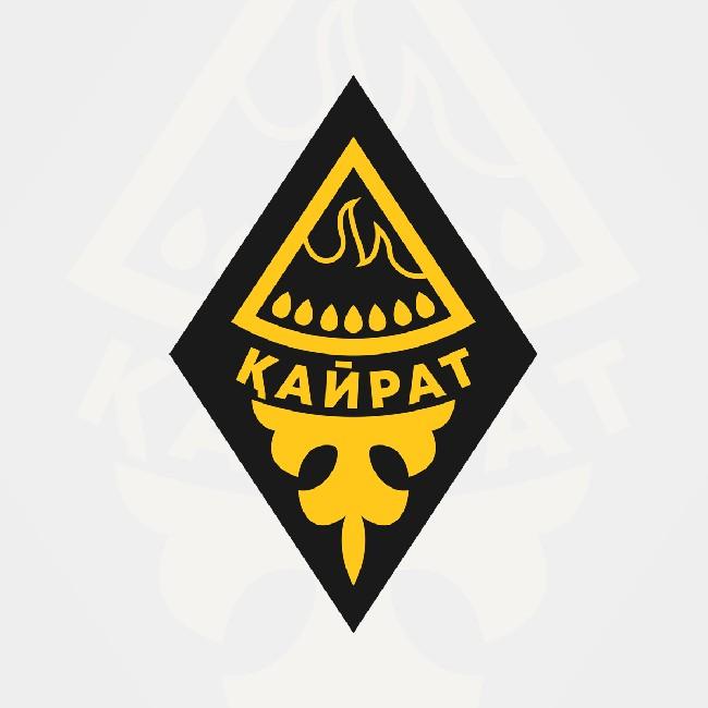 Кайрат