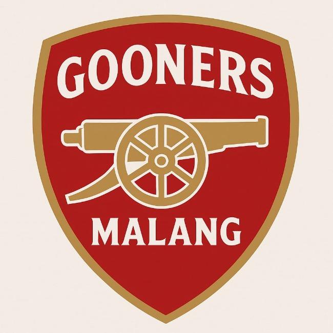 GOONERS MALANG