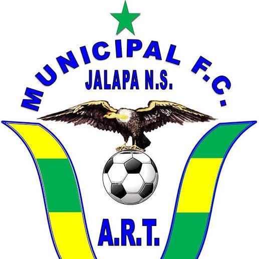 Municipal Jalapa F.C