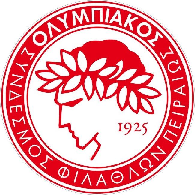 Олимпиакос