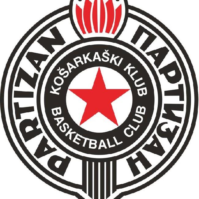Партизан
