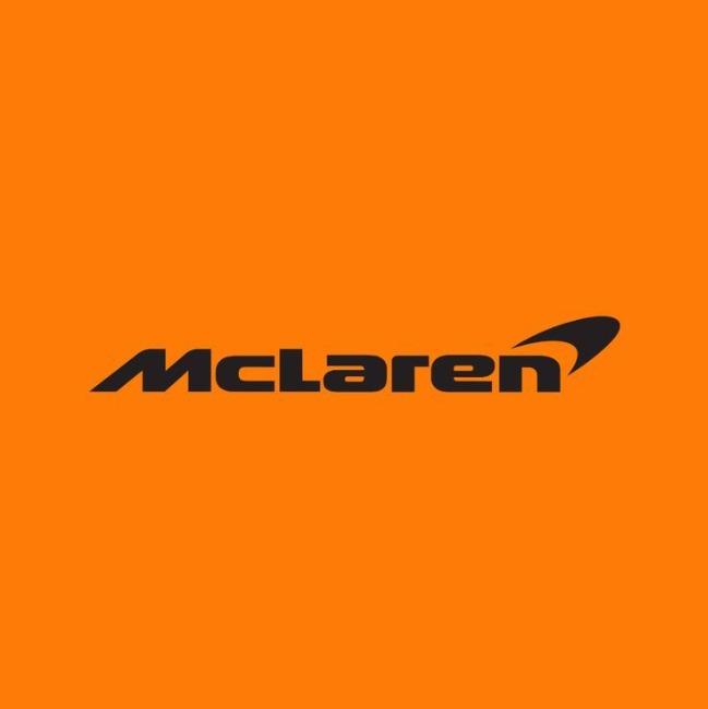 MCLAREN