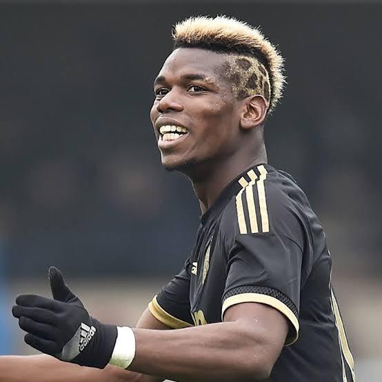 Paul pogba